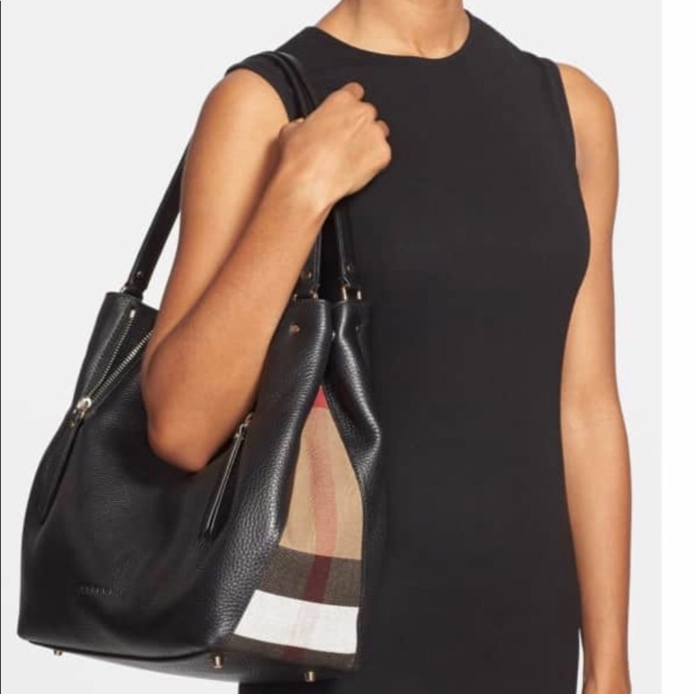 Burberry Maidstone Tote